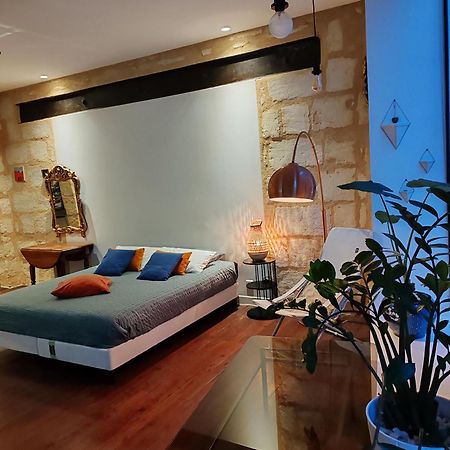 Studio Bordeaux Eksteriør bilde